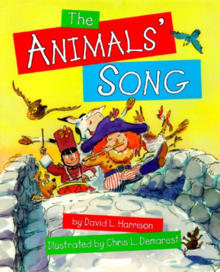 Picture of Animals' Song, The