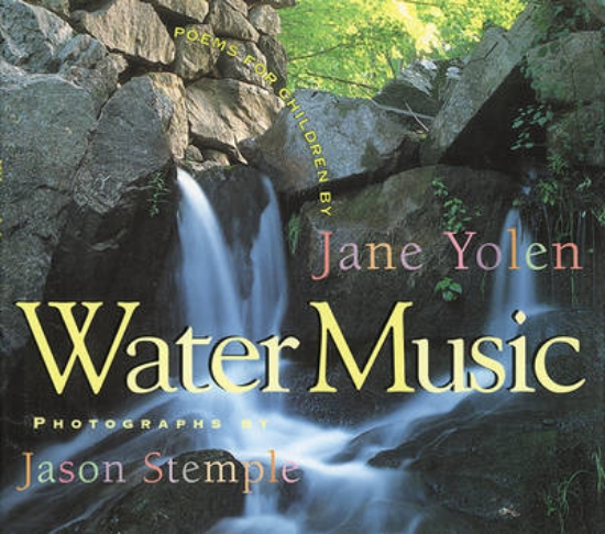 Picture of Water Music