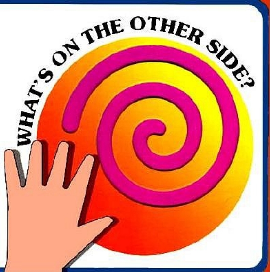 Picture of What's on the Other Side?