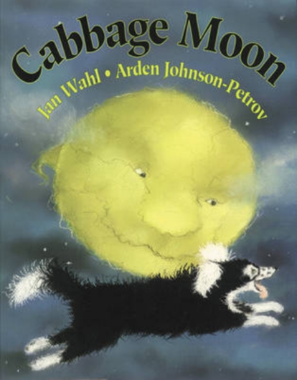 Picture of Cabbage Moon