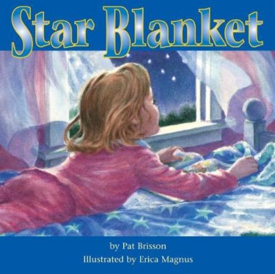 Picture of Star Blanket