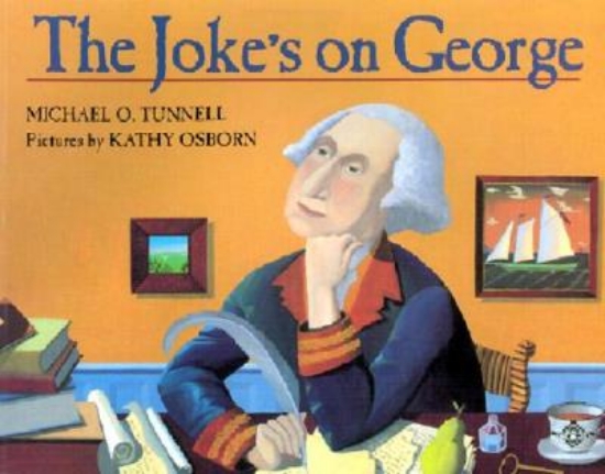 Picture of Joke's on George, The