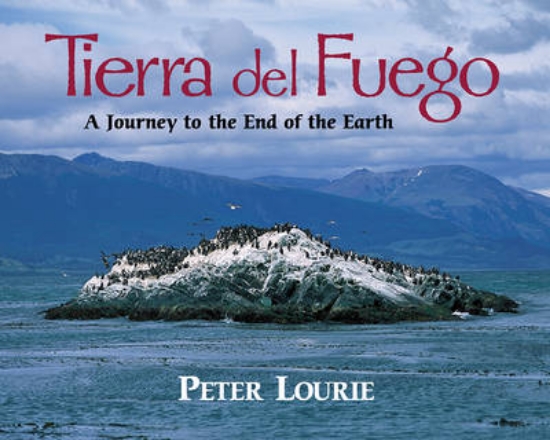 Picture of Tierra Del Fuego