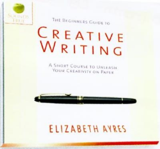 Picture of The Beginner's Guide to Creative Writing