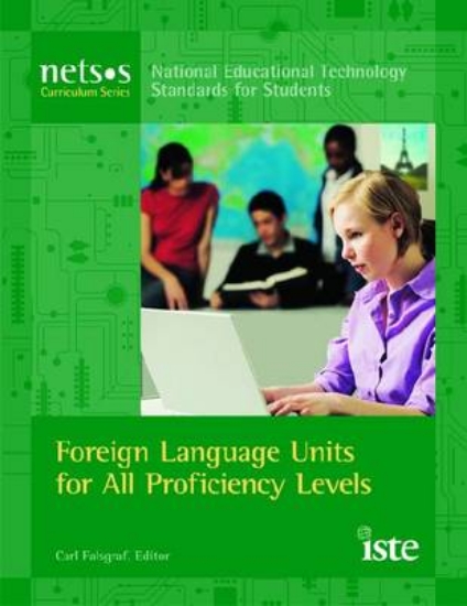 Picture of Foreign Language Units for All Proficiency Levels
