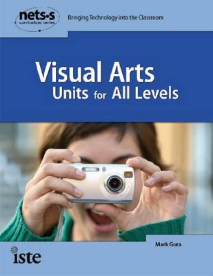 Picture of Visual Arts Units for All Levels