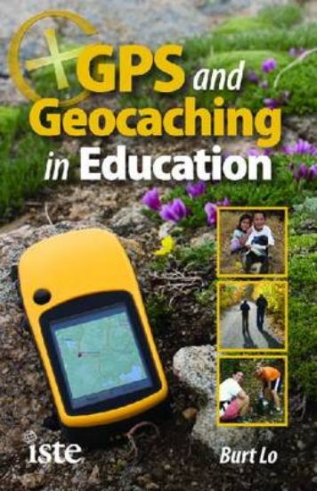 Picture of GPS and Geocaching in Education