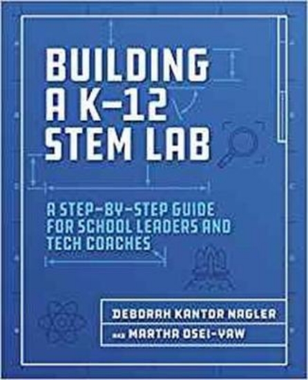 Picture of Building a K-12 STEM Lab