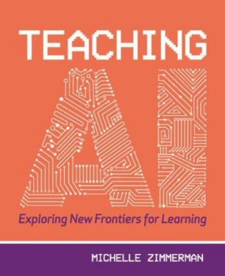 Picture of Teaching AI