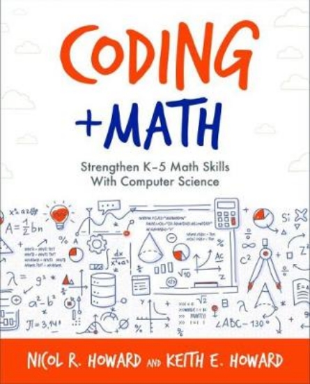 Picture of Coding + Math