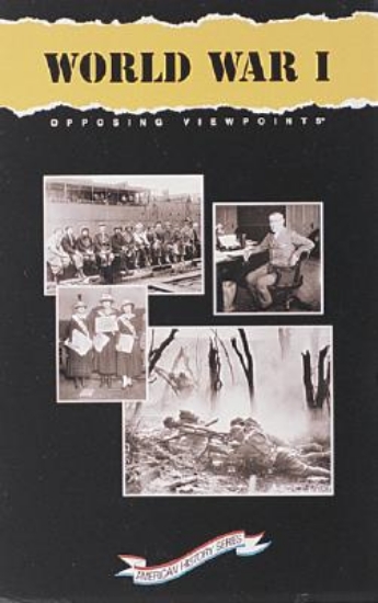 Picture of World War I