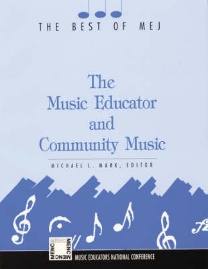 Picture of The Music Educator & Community Music