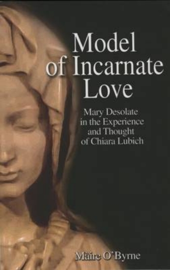 Picture of Model of Incarnate Love