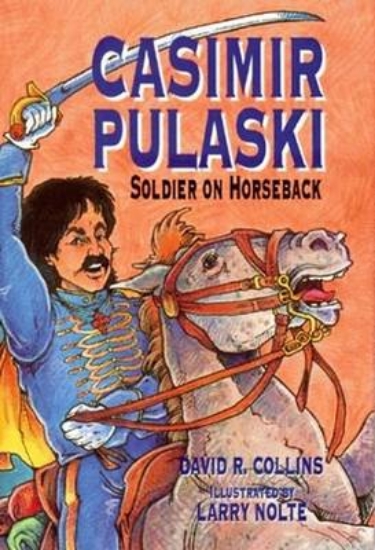 Picture of Casimir Pulaski