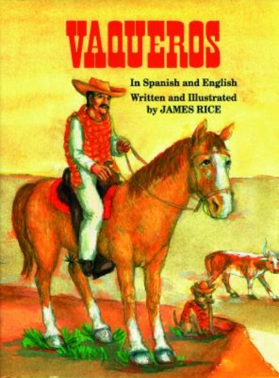 Picture of Vaqueros