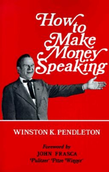 Picture of How to Make Money Speaking