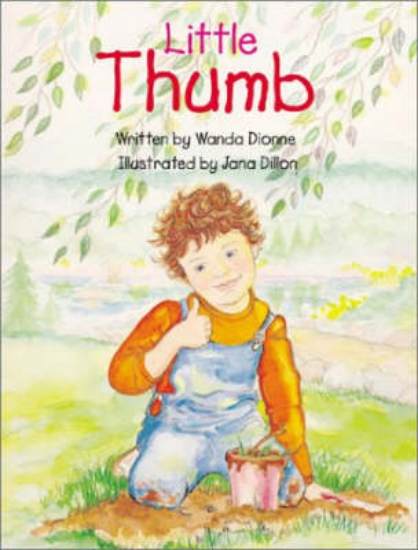 Picture of Little Thumb