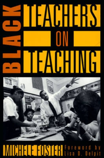 Picture of Black Teachers on Teaching