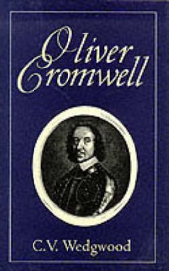 Picture of Oliver Cromwell