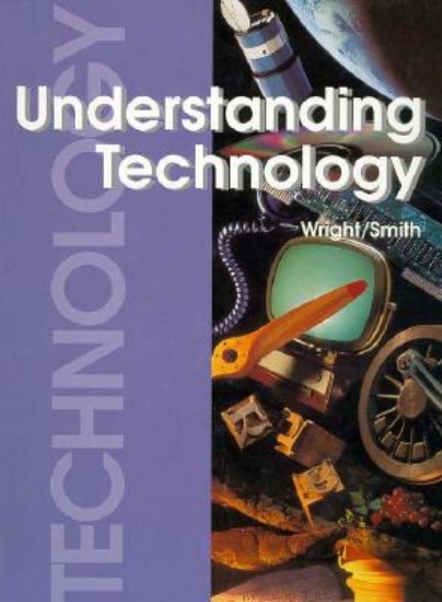 Picture of Understanding Technology