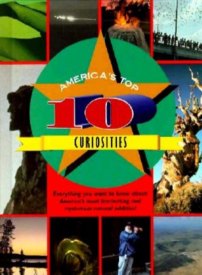 Picture of America's Top 10 Curiosities