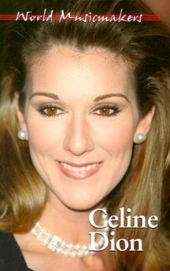 Picture of Celine Dion