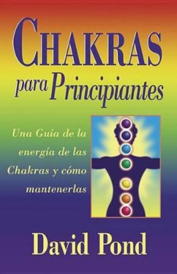 Picture of Chakras Para Principiantes
