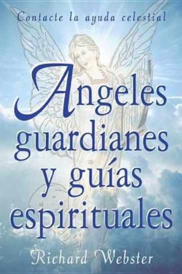 Picture of Angeles Guardianes Y Guias Espirituales