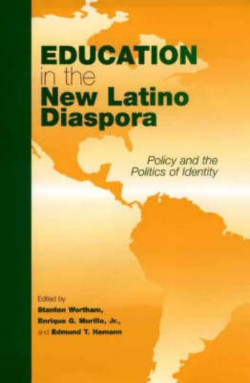 Picture of Education in the New Latino Diaspora