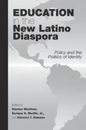 Picture of Education in the New Latino Diaspora