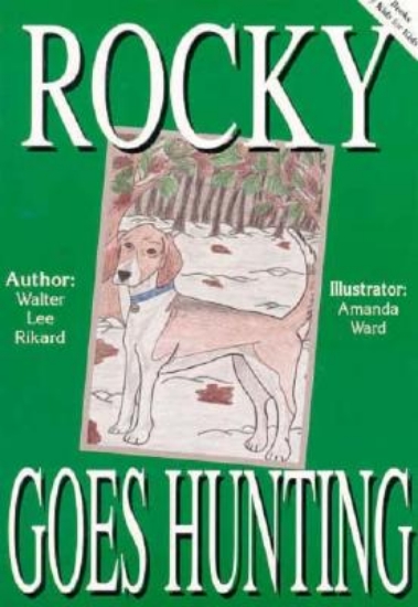 Picture of Rocky Goes Hunting