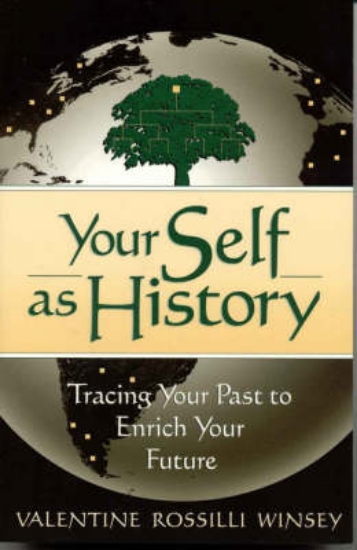 Picture of Your Self as History
