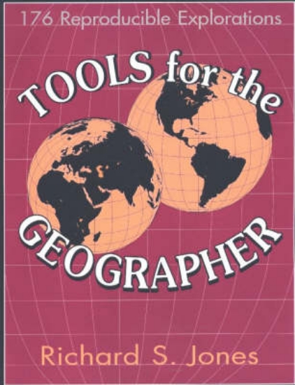 Picture of Tools for the Geographer