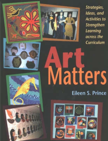 Picture of Art Matters