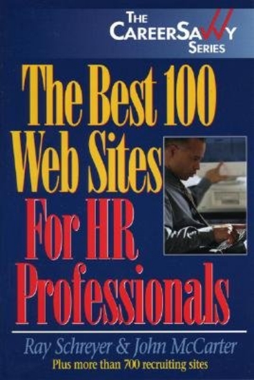 Picture of Best 100 Web Sites for Hr Professionals