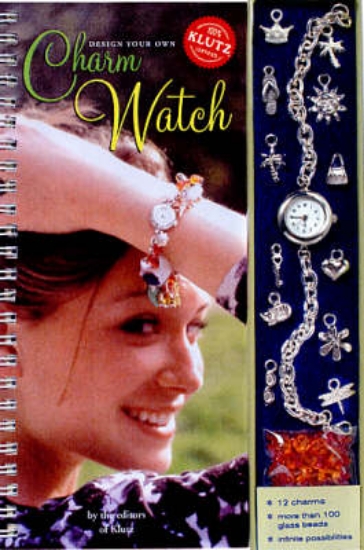 Picture of Design Your Own Charm Watch