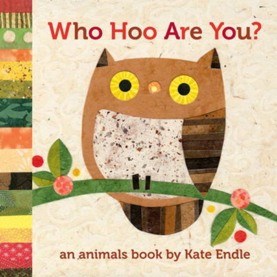 Picture of Who Hoo Are You?