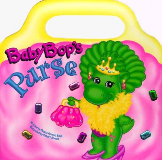 Picture of Baby Bop's Purse
