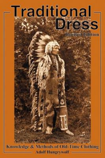 Picture of Traditional Dress