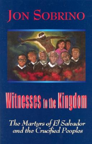Picture of Witnesses to the Kingdom