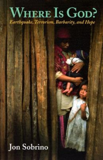 Picture of Where is God?