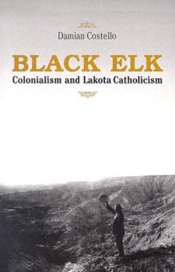 Picture of Black Elk