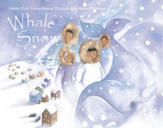 Picture of Whale Snow