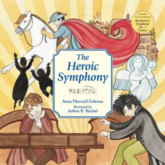 Picture of The Heroic Symphony