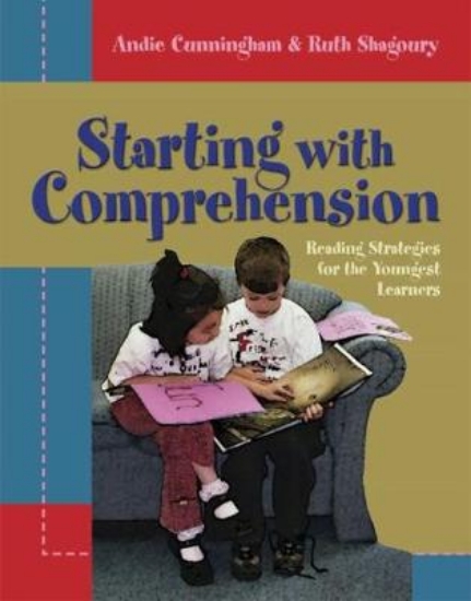 Picture of Starting with Comprehension