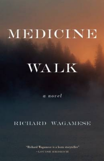 Picture of Medicine Walk
