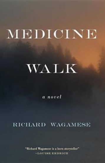 Picture of Medicine Walk