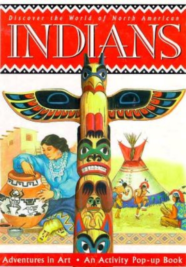 Picture of Discover the World of North American Indians