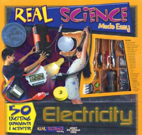 Picture of Electricity