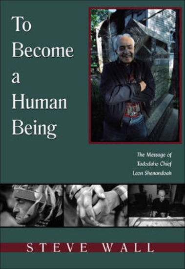 Picture of To Become a Human Being